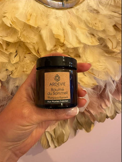 Baume du sommeil image